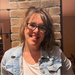 Meet your Posher, Marie-claude